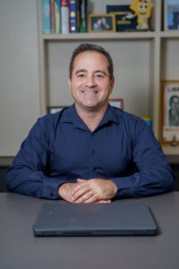 A arte de cuidar: Luciano Guedes e o legado de 66 anos da Minas Brasil