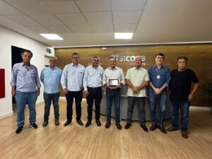 Norte de Minas ganha voz na ABCCMM