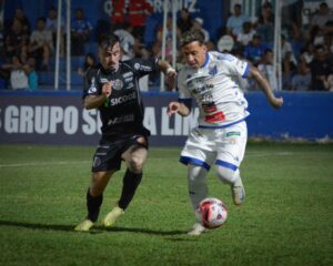 North empata com a URT na estreia na elite do Campeonato Mineiro