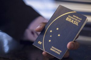 Montes Claros registra alta emissão de passaportes em 2025
