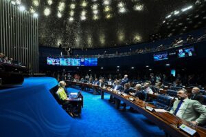 Senado votará vários projetos a partir de fevereiro