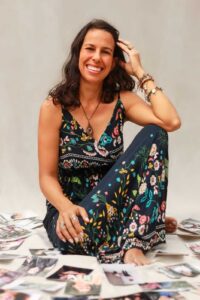 Da saudade à resistência: a poesia sensível e social da escritora corjesuense