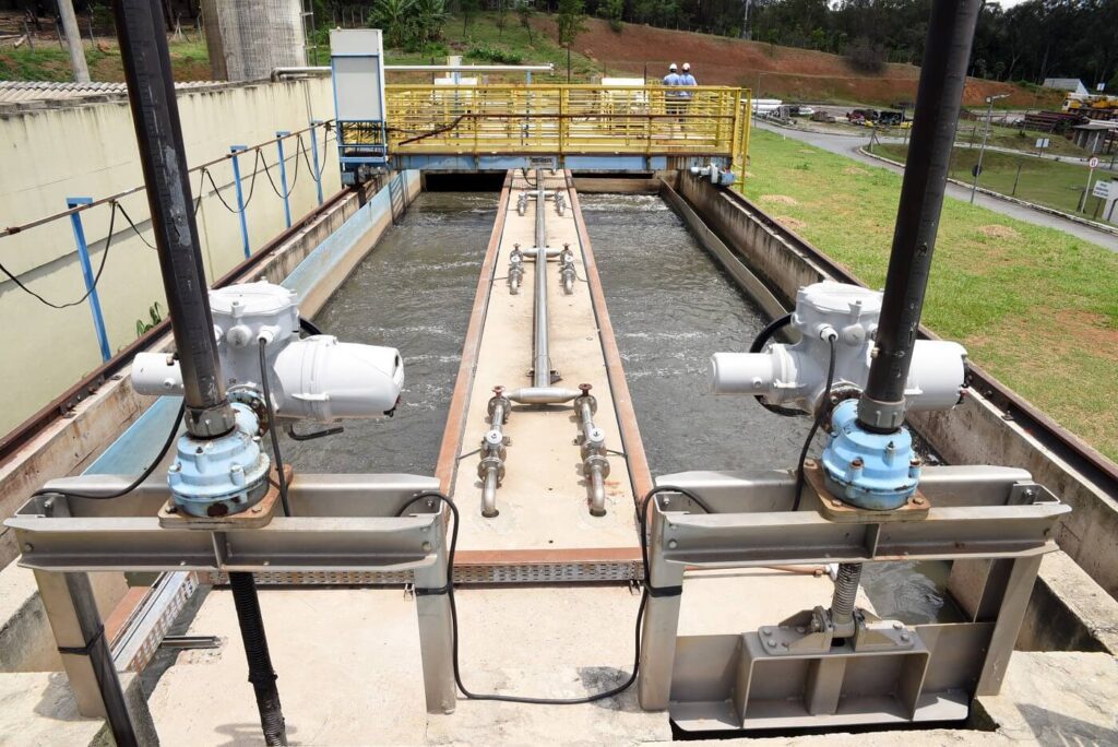 Nova lei amplia o rol de atuação da Arsae no Estado