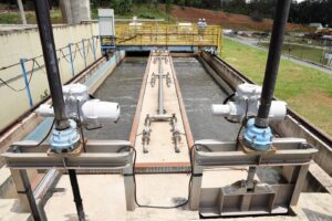 Nova lei amplia o rol de atuação da Arsae no Estado