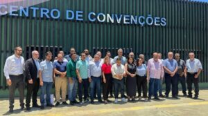 Rubelita defende união dos municípios para acelerar desenvolvimento regional