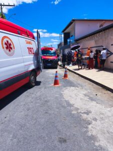 Idoso morto brutalmente em Janaúba foi vítima de latrocínio