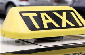 Táxis devem passar por vistoria anual até dia 20