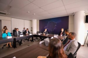 TCE lança solução inédita comn IA para monitorar emendas