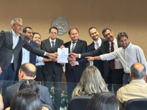 Justiça Federal inaugura UAA em Coração de Jesus