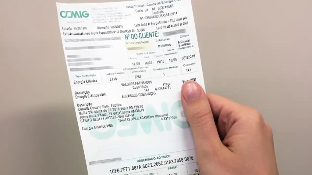 Desconto Social da Cemig amplia acesso à energia em todo o Estado