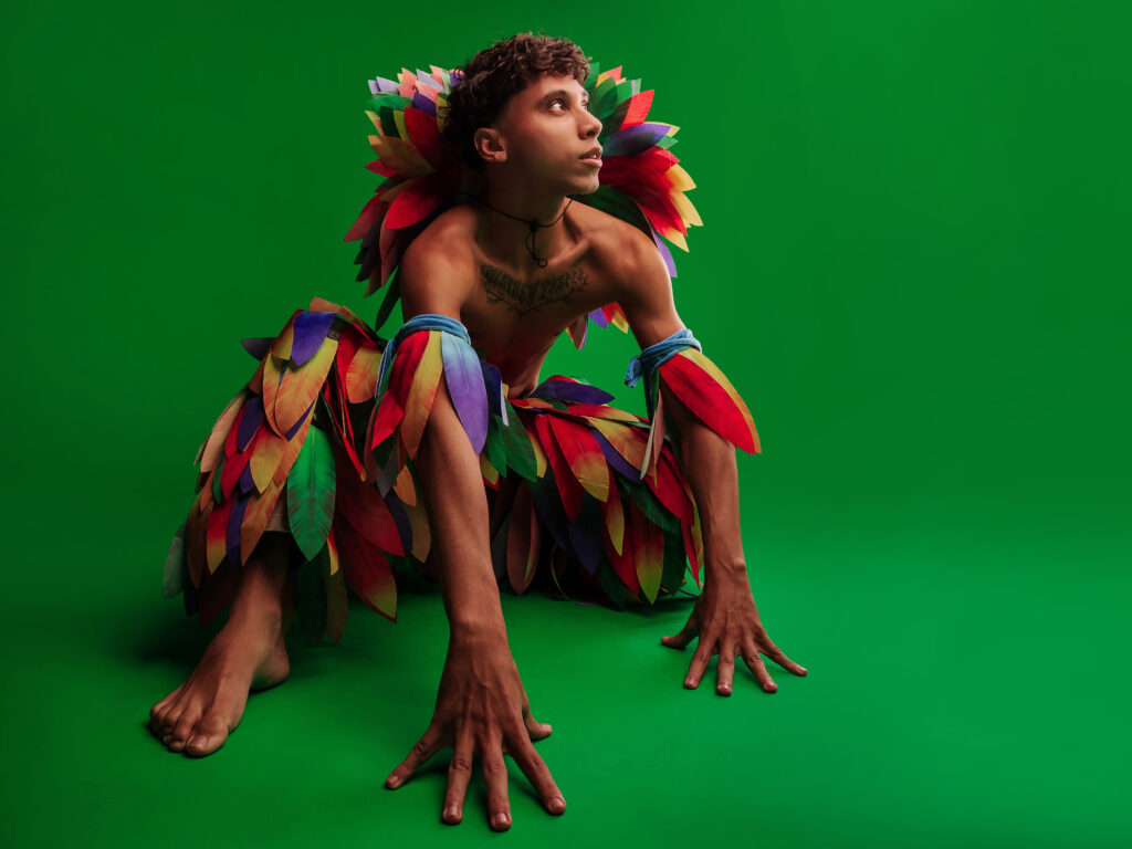 Januarense anima carnaval de Montes Claros nesta terça-feira