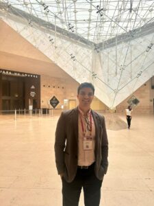 Neurocirurgiões de MOC publicam técnica de procedimento em revista internacional