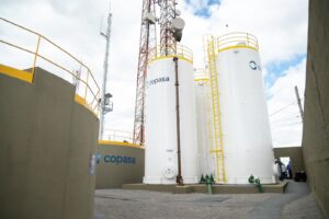 Copasa monta força-tarefa para garantir abastecimento