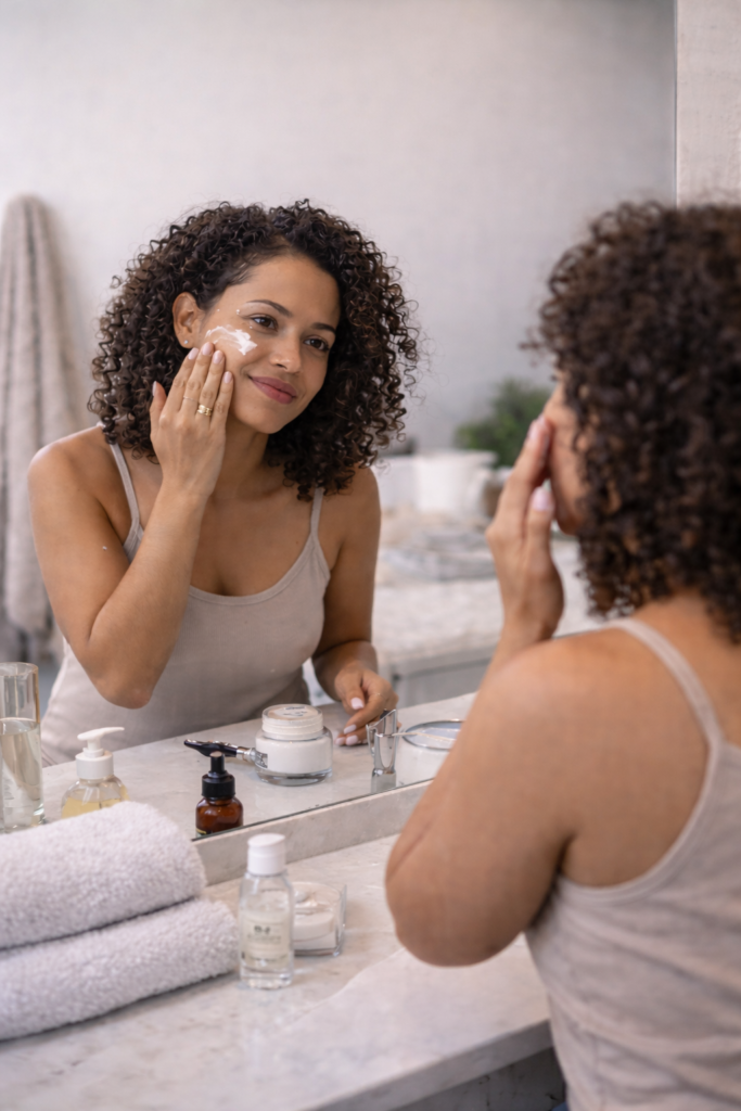 Autocuidado feminino: um compromisso diário com quem somos