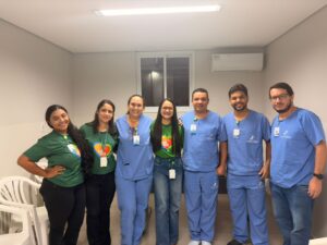 HDG registra crescimento na doação de córneas e conquista 2º lugar em ranking