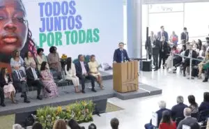 Hugo Motta quer endurecimento das leis no combate ao feminicídio