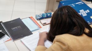 Empretec está de volta a Salinas