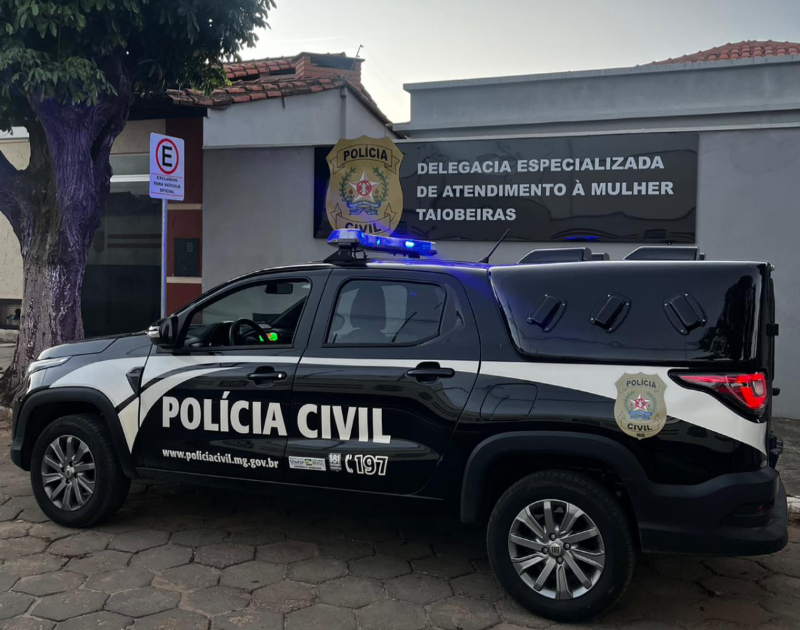 PC deflagra operação Bezerro de Ouro em Brasília de Minas