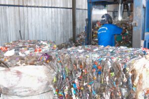 Catadores têm ampliação de apoio fortalecida pela Funasa