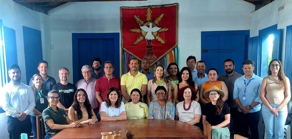 Futuro do turismo foi pauta de encontro realizado na cidade