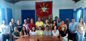 Futuro do turismo foi pauta de encontro realizado na cidade