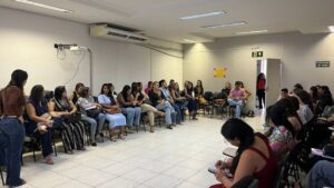 GRS Januária integra rede de saúde regional