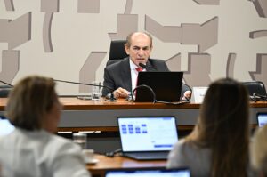 Projeto que amplia cotas em estágios está na pauta da CAS