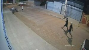 Homens são baleados e um morre em Taiobeiras