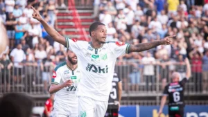 Uberlândia vence North pelo Campeonato Mineiro