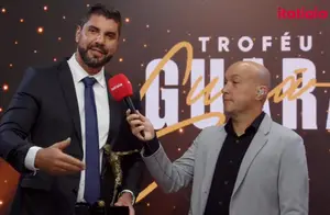 North é premiado na 62ª edição do Troféu Guará