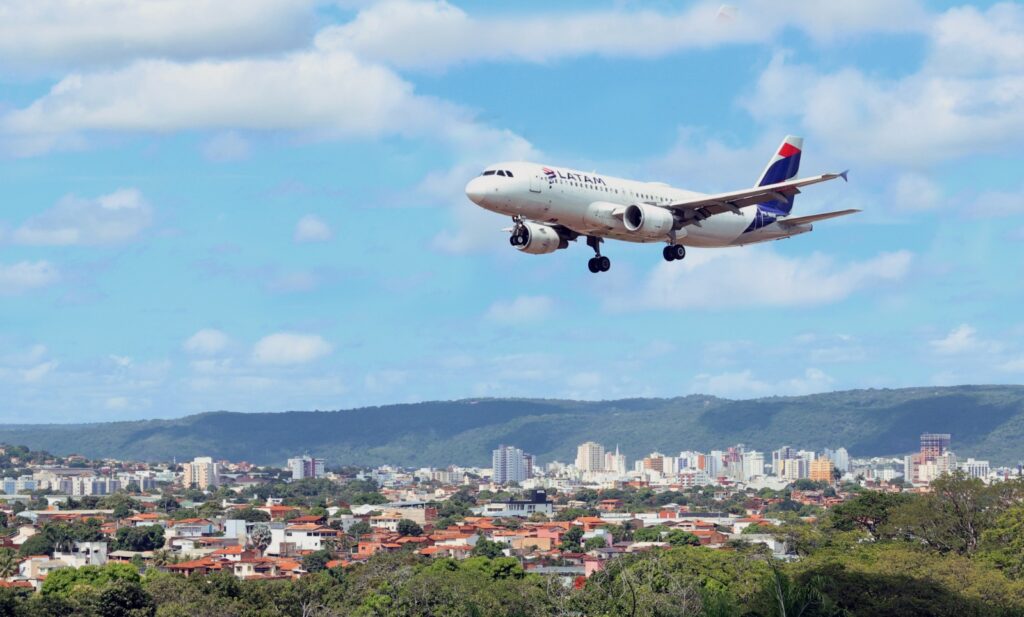 Aeroporto de Montes Claros receberá investimento da União