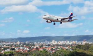 Aeroporto de Montes Claros receberá investimento da União