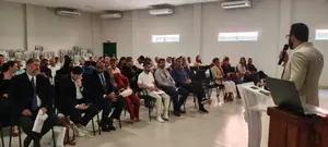 Gestores debatem futuro da arrecadação dos municípios no Cimams
