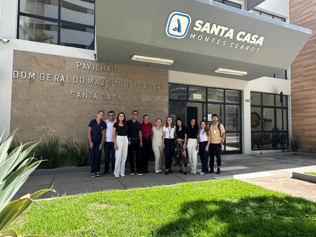Santa Casa Montes Claros cria Centro de Pesquisa Clínica