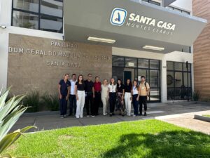 Santa Casa Montes Claros cria Centro de Pesquisa Clínica