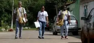 Agentes de Montes Claros mobilizam Câmara por direitos trabalhistas