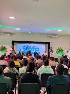 TRE, Cimams e AMM lançam “Antes do Voto 2026