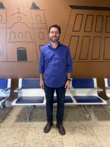 Ascensão do prefeito Luiz Falcão: de Patos de Minas à liderança do municipalismo mineiro