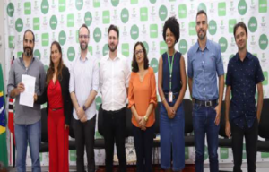 Salinas inaugura Centro tecnológico da cachaça