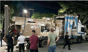 Santa Casa recebe segundo equipamento de hemodinâmica