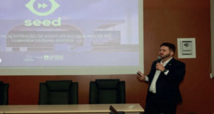 Unimontes sedia lançamento do novo edital Seed