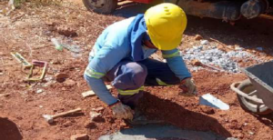 Água tratada da Copasa muda realidade em Januária