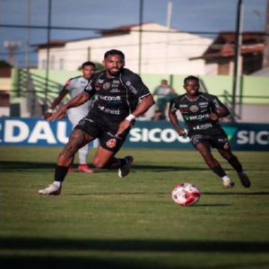 North e URT disputam taça e vaga na Copa do Brasil