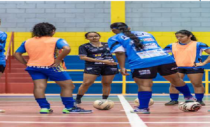 Prefeitura apoia a volta de Montes Claros à Copa Intertv