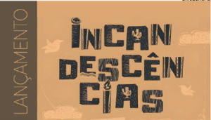 Livro Incandescência será lançado no dia 12 na Unimontes