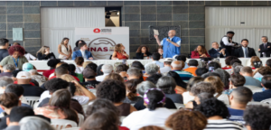 Padre faz apelo por luta contra a pobreza na ALMG