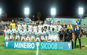 North vence URT e abre vantagem na final