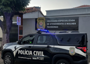 Homem indiciado por estupro de vulnerável