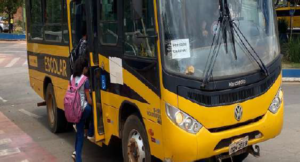 Governo do Estado realiza pagamento do PTE