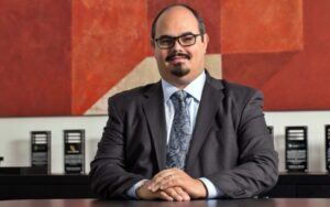 Vice-governador Mateus Simões visita construção nesta sexta-feira